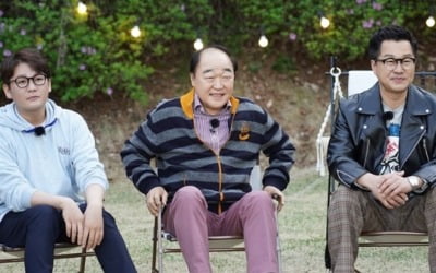 장광, '도가니' 비화 "만나면 때려죽인다는 사람 있어" ('방방쿡')