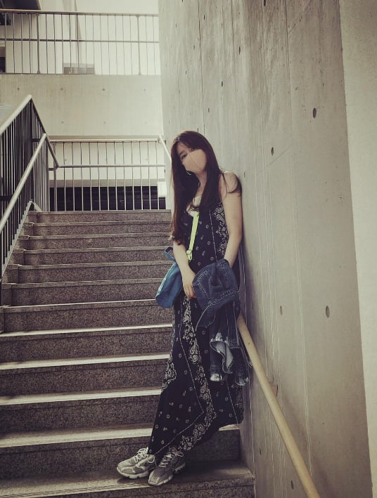 사진=윤은혜 인스타그램