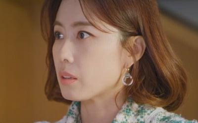'광자매' 홍은희, 상상임신→미련 떠는 최대철에 따귀 [종합]