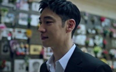 종영 '모범택시', 이제훈 짜릿한 복수 성공…SBS금토극 역대 4위 시청률