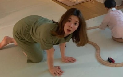 '오뚜기3세' 함연지, 이 정도면 빨리 2세 가져야겠네 "네?" [TEN★]