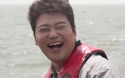 전현무 "인기 스타 되려고"…김종민 입대날 비밀 폭로한 인터뷰('선녀들')