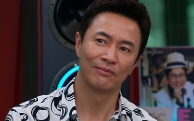 김정민 "MSG워너비 비주얼 센터…날 키운 건 도경완"('티키타카')