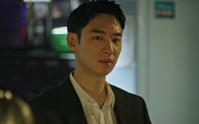 '모범택시' 이제훈, '갓'벽했던 모범 열연…한 작품 N인생캐