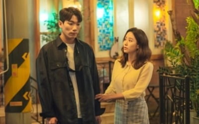 전혜빈X김경남, 애틋→냉랭 얼음장 분위기 ('광자매')