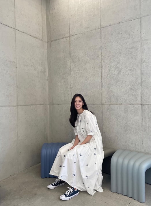 사진=공승연 인스타그램