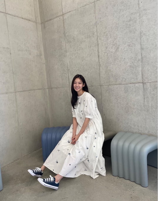 사진=공승연 인스타그램