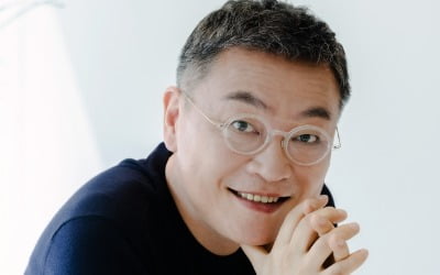 '모범택시' 김의성 "주연배우는 이제훈 같은 사람이 해야 돼요" [인터뷰]