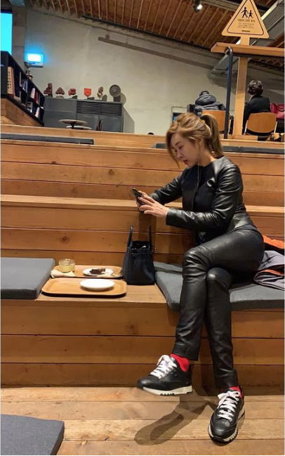 사진=옥주현 인스타그램