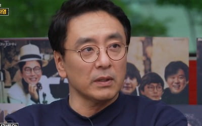'티키타카' 김승우 "김남주, 나에겐 편한 술친구"…휴대폰 저장명은 진주♥ [종합]