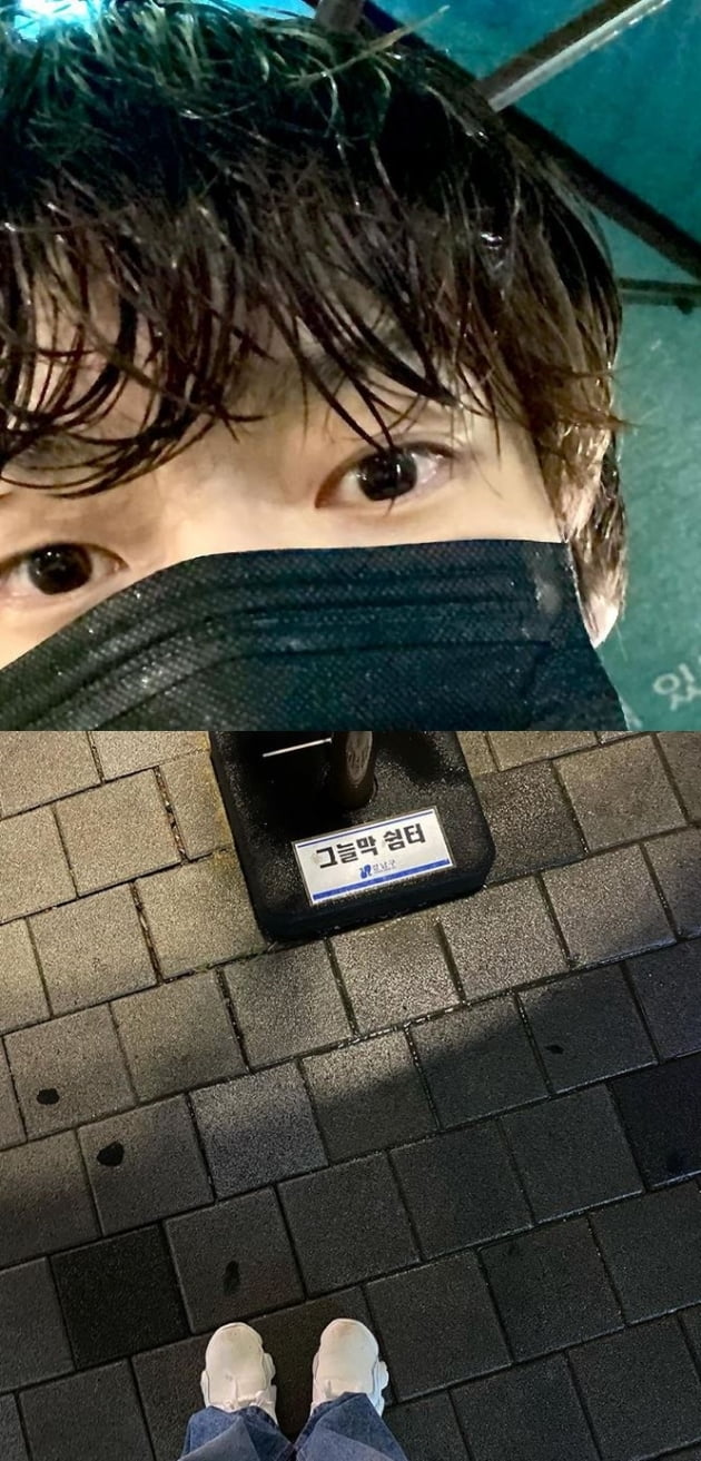 /사진=안재현 인스타그램