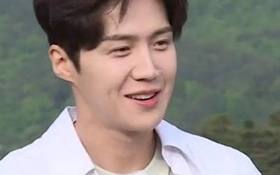'1박2일' 김선호 大굴욕→라비 新먹고수 등극 [종합]