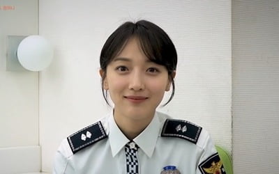 '모범택시' 표예진 "액션 배우의 꿈이 생겼다"