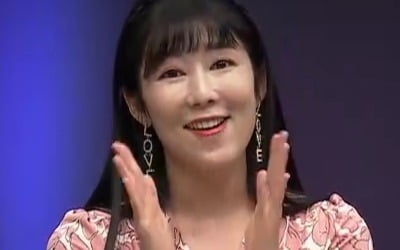 '젠맘' 사유리, '애로부부' 스페셜 MC 출격…'노(No) 필터' 입담 주목