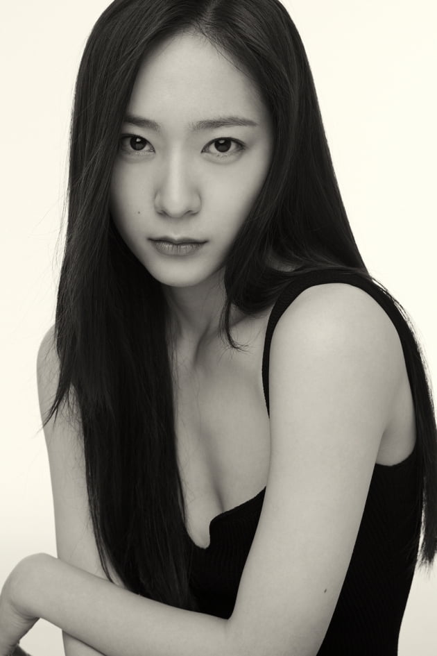 정수정./ 사진제공= H&ent