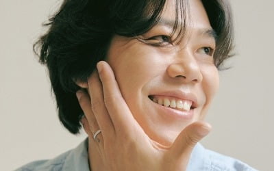 '이효리♥' 이상순, 이름 내건 첫 솔로 EP '이상순' 발매 [공식]