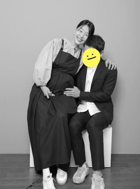 /사진=한지혜 인스타그램