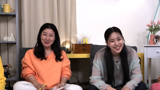 '옥탑방의 문제아들' 스틸컷/ 사진=KBS2 제공