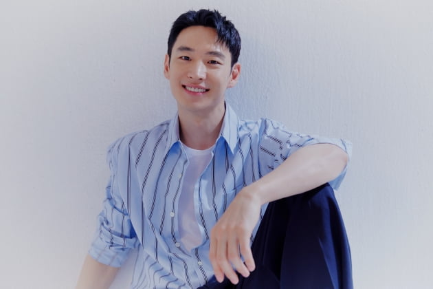 '모범택시' 배우 이제훈