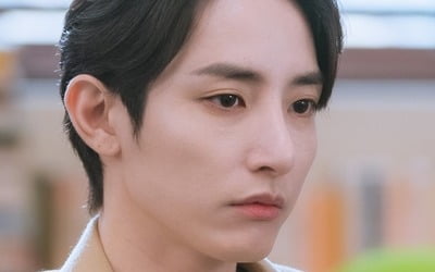 '멸망' 신도현, 이수혁 앞 분노 서린 절규…무슨 일?