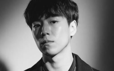 이현우, 넷플릭스 '종이의 집' 합류…막내 리우役 [공식]