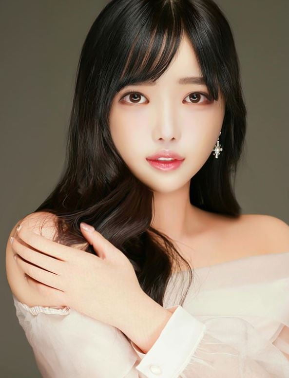 사진=진아림 인스타그램