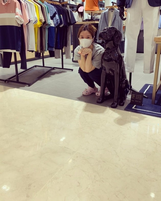 사진=함연지 인스타그램