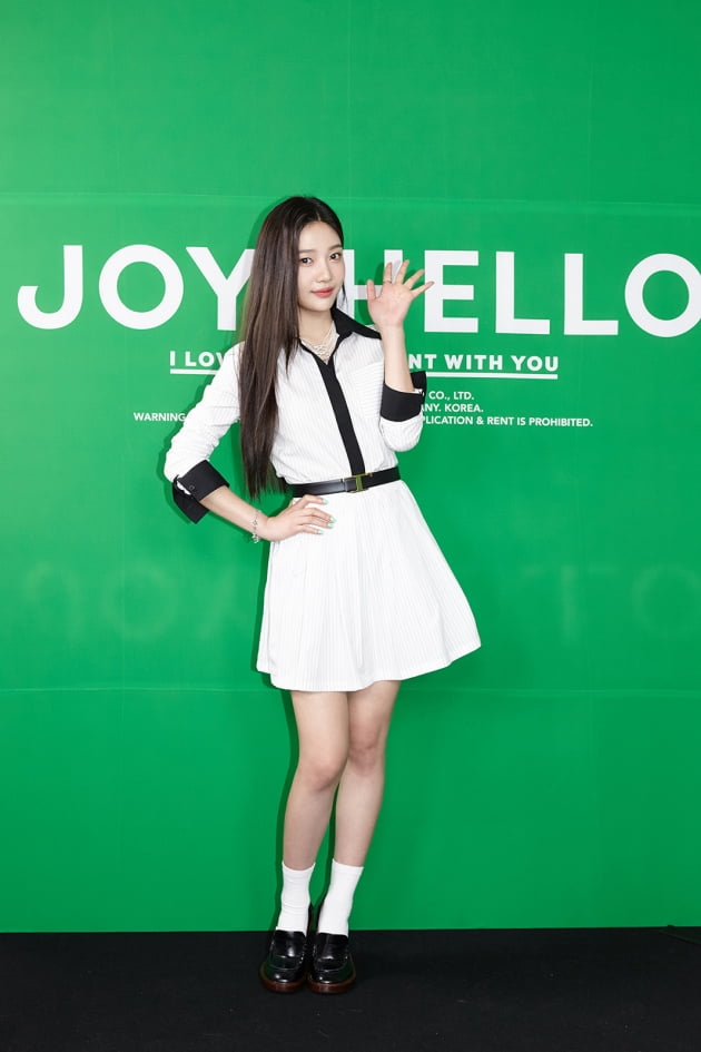 그룹 레드벨벳의 조이 / 사진제공=SM엔터테인먼트
