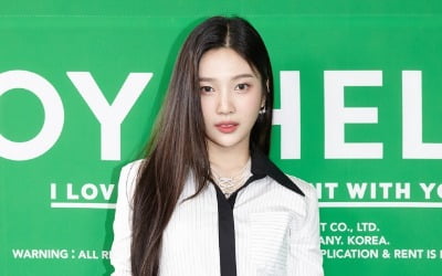 [스타탐구생활] 레드벨벳 조이의 다른 이름은 '영롱함'