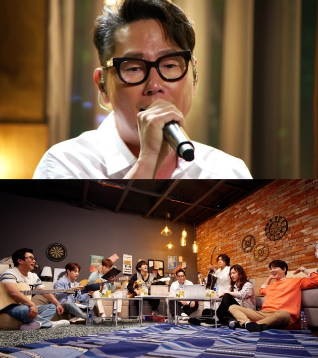 '유명가수전' / 사진 = JTBC 제공