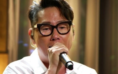 윤종신 "'팥빙수', 나에게 의미 깊은 곡" 애정 ('유명가수전')