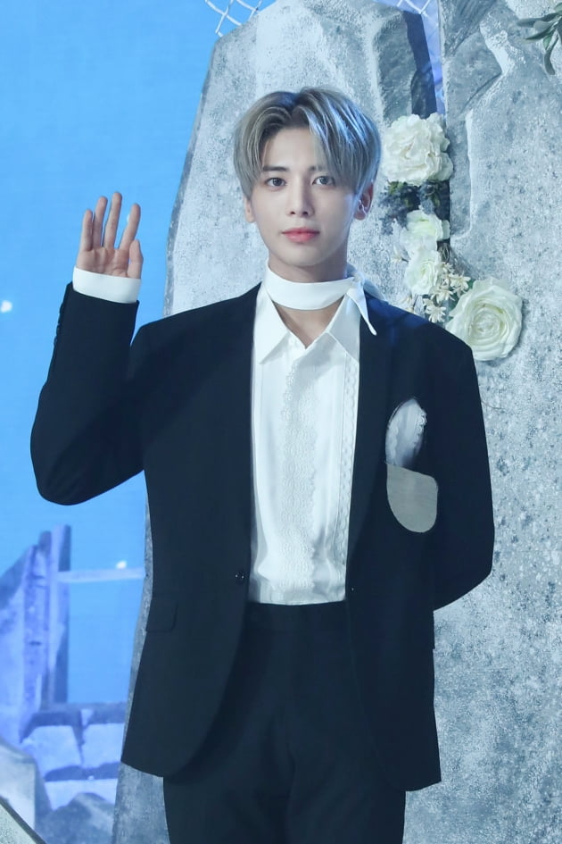 그룹 투모로우바이투게더 태현 /사진 = 빅히트뮤직 