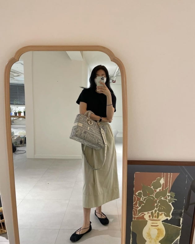 사진=수지 인스타그램
