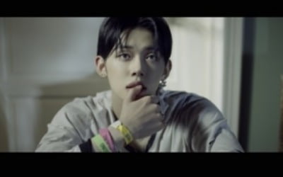 투모로우바이투게더, '0X1=LOVESONG' 뮤비 공개