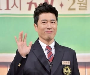 장수원, 1살 연상 톱배우 스타일리스트와 결혼설…YG "확인 중 "