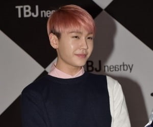 '대마초 161회 흡연·2년 실형' 정일훈, 1심 불복해 항소