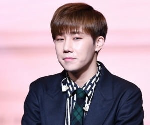 인피니트 성규, SG워너비 김용준과 한솥밥 [공식]