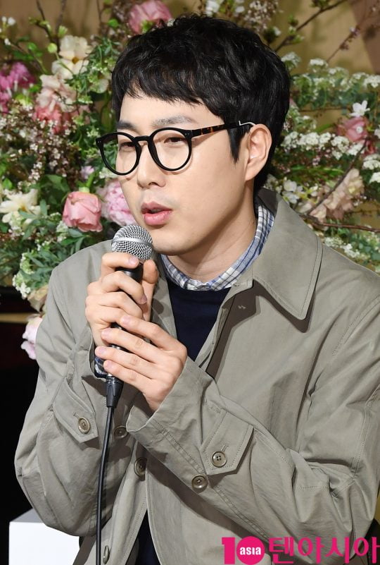 [최지예의 찐담화] 장범준, 슴슴한 평양냉면의 강력한 맛