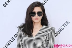 전지현 이혼설, 남편 최준혁과 별거 중?