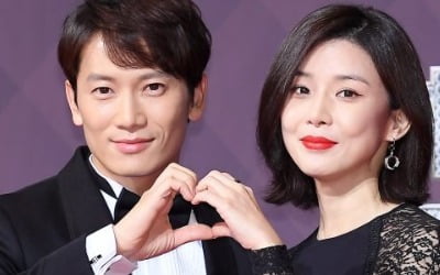 [스타탐구생활] 이보영 가고 지성 오네…대상 부부의 믿고 보는 배턴터치
