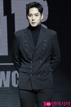 B.A.P 힘찬, "안녕히계세요" 극단적 선택 암시했었다…생명 지장無