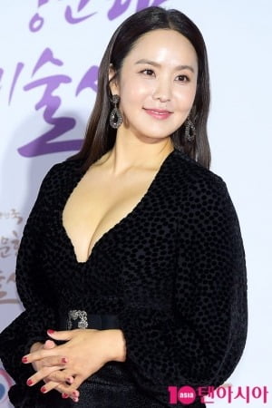 방송인 박지윤, SNS에 '허버허버' 썼다가 '남혐 논란' 불거져