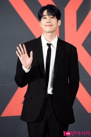 '한선화 동생' 빅톤 한승우, 7월26일 군입대 "육군 군악대 합격" [공식]