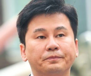 '비아이 마약 무마 혐의' YG 양현석, 첫 공판 7월 16일로 연기
