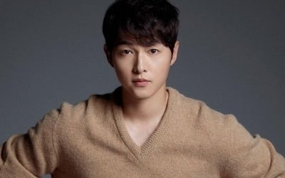 송중기 '보고타', 21일 국내서 촬영 재개 [공식]