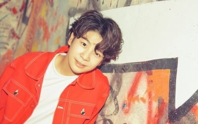 '미스터트롯' 정동원, 소아암 어린이들 위해 성금 기부 [공식]