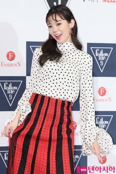 '만취 음주사고' 애프터스쿨 출신 리지, 검찰 송치