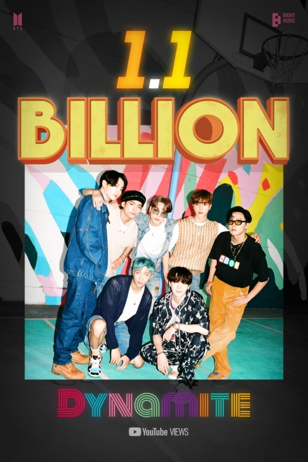 그룹 방탄소년단 / 사진제공=빅히트뮤직