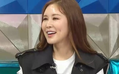 채리나, '찐팬' 이효리 한 마디에 의상 콘셉트 바꾼 사연 "예쁘다는데~"('라스')