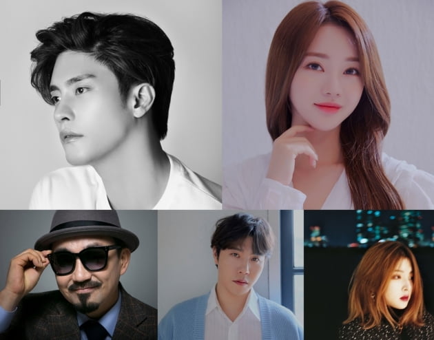 사진제공=월드스타엔터테인먼트